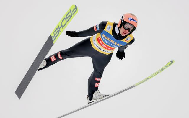 Skoki narciarskiej dzisiaj: wyniki Pucharu Świata w Oslo. Duży niedosyt w polskiej ekipie podczas Raw Air