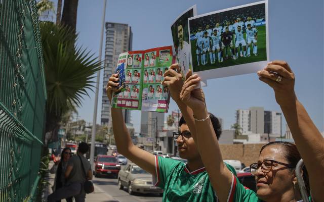 „Vamos Iran! Vamos Iran!” - Gospodarze wspierają wrogów USA