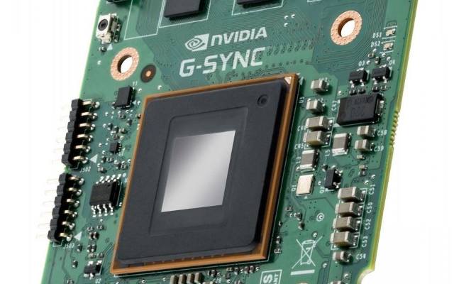 Nvidia G-SYNC: Bez rwania, zacięć i opóźnień w wyświetlaniu obrazu