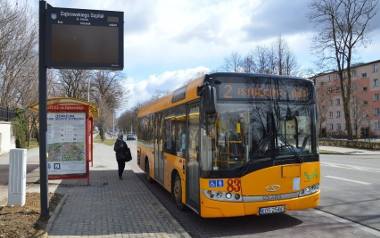 Ceny biletów w autobusach Miejskiego Zakładu Komunikacji w Oświęcimiu pójdą w górę