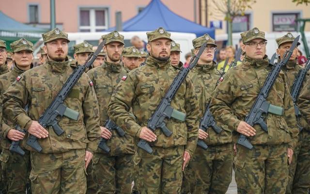 Coraz bliżej budowy bazy wojskowej terytorialsów w Limanowej. Wkrótce podpiszą umowę w Warszawie i będą mogli rozpocząć prace 