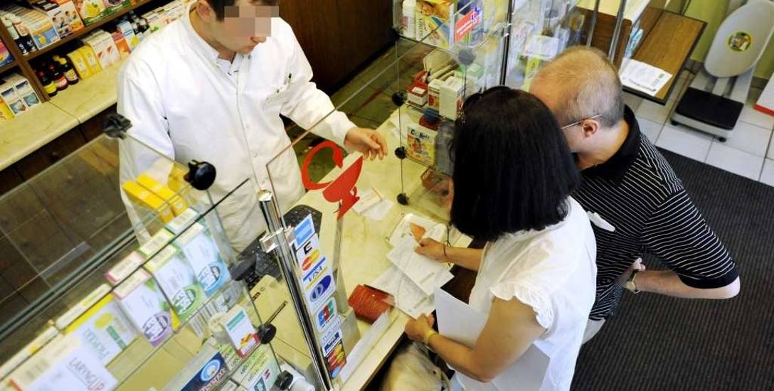 Przybywa aptekarzy, którzy w imię religijnych motywacji odmawiają sprzedaży niektórych leków