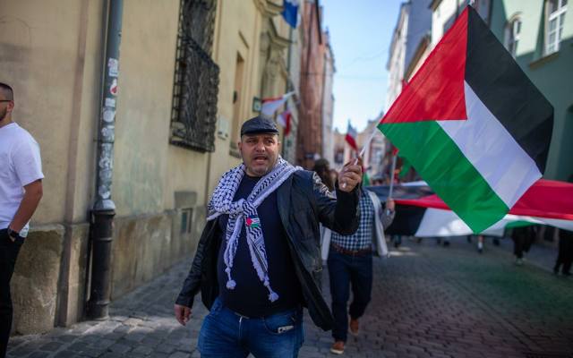 Wakacje w Egipcie zagrożone? Co z Jordanią? Sprawdź, co o bezpieczeństwie na Bliskim Wschodzie piszą eksperci MSZ