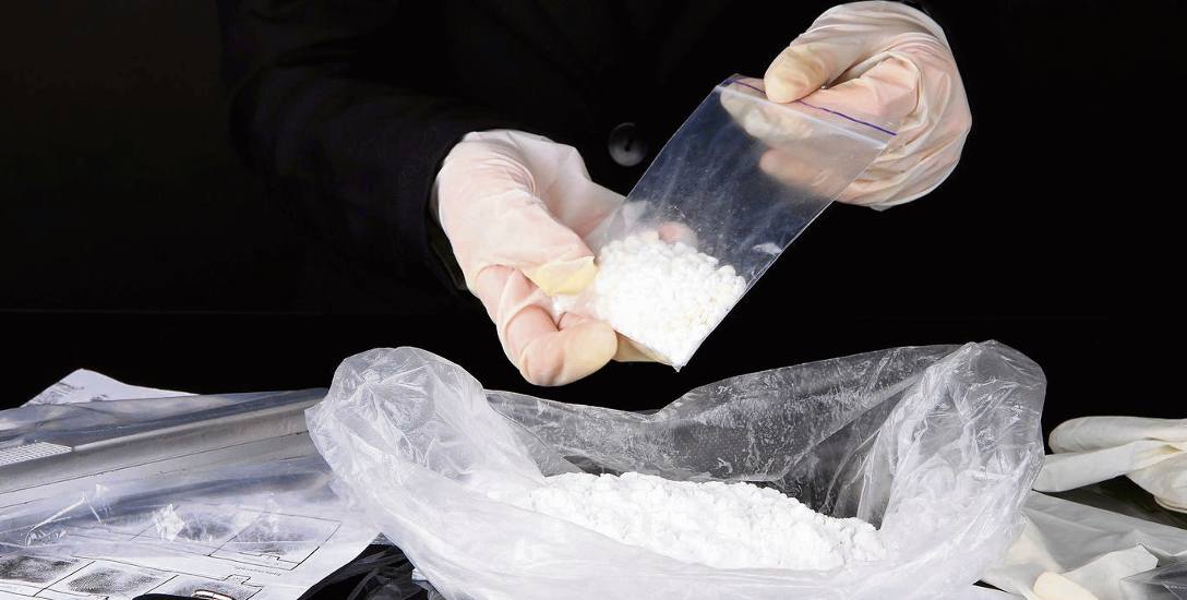 Narkotyki przemycane z Holandii mogileńscy handlarze sprzedawali Polakom, zatrudnionym w niemieckiej rzeźni