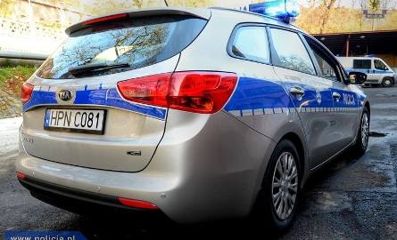 Policja: Nowe radiowozy m.in. w Koszalinie, Kołobrzegu, Białogardzie