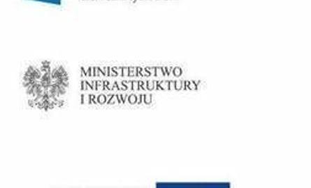 Fundusze Europejskie Nowe rozdanie. Program Polska Cyfrowa. Łącze do nowoczesności