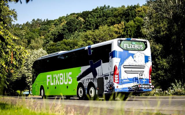 Flixbus rozszerza siatkę połączeń. Z Polski dojechać będzie można do fińskich miejscowości