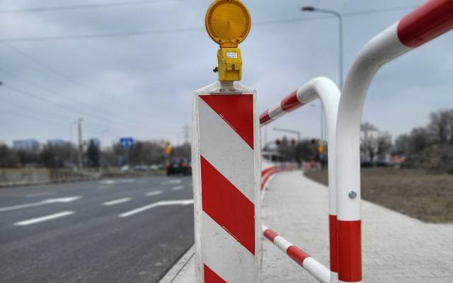 Zamkną ważną ulicę na krakowskim Podgórzu. Powodem przebudowa. Prace potrwają do 2025 roku