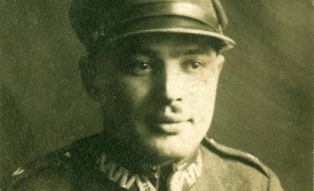 Ignacy Figiel, ojciec pana Mariana, służył w wojsku we Lwowie w latach 1921-1923.