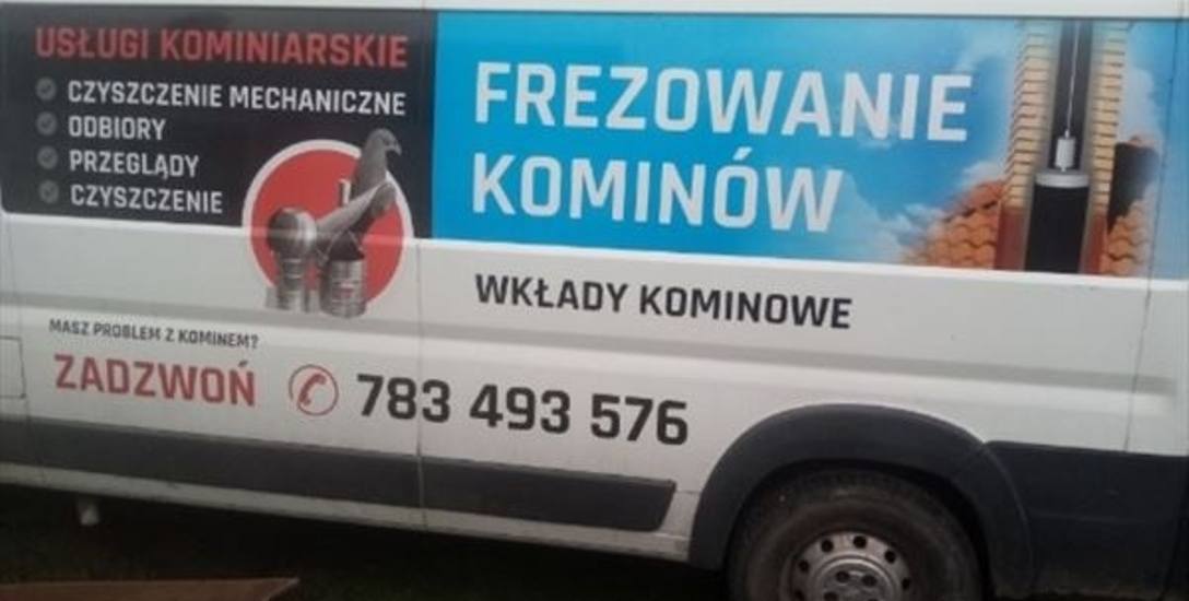KOM-FREZ Marek Grzechnik                                           