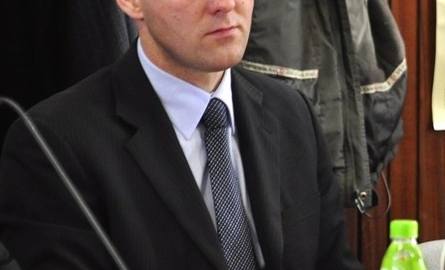 Wicestarostą wybrano Waldemara Trelkę, szefa lokalnych struktur Prawa i Sprawiedliwości.