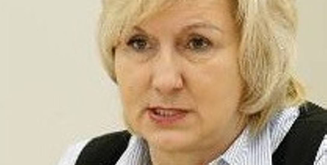 Małgorzata Wagner jest jedynym kandydatem na dyrektora PCPR w Łowiczu