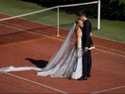Zdjęcie do artykułu: Mistrzyni Wimbledonu Marketa Vondrousova rozwodzi się po dwóch latach małżeństwa. „To po prostu nam nie wyszło”