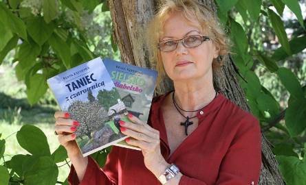 Jej książki to hity. Beata Kępińska pracuje nad czwartą powieścią. Kolejny bestseller w drodze? (zdjęcia)