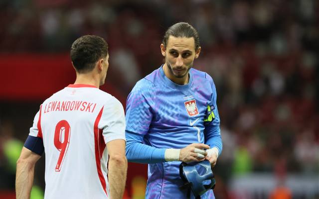 On najmocniej rozczarował. Lista największych przegranych zgrupowania reprezentacji Polski