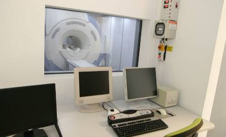Badania rezonansem magnetycznym i tomografem komputerowym. Sprawdź, gdzie je wykonać