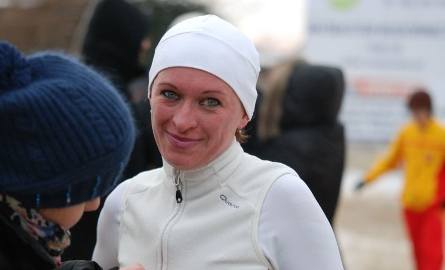 Zwycięzcą biegu głównego wśród kobiet została Katerina Karmanenko z Ukrainy.