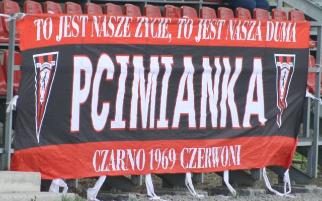 V liga małopolska, grupa zachodnia. Po 26. kolejce Pcimianka świętuje awans. Wyniki meczów z 25-26 maja 2024