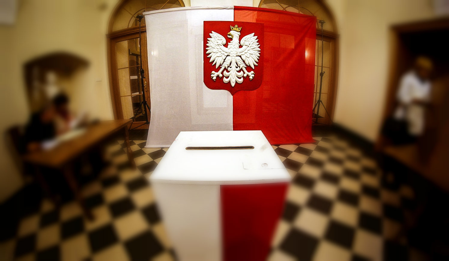 Wybory parlamentarne 2015: Rutkowska, Trębski, Klimczak – wyniki w Skierniewicach
