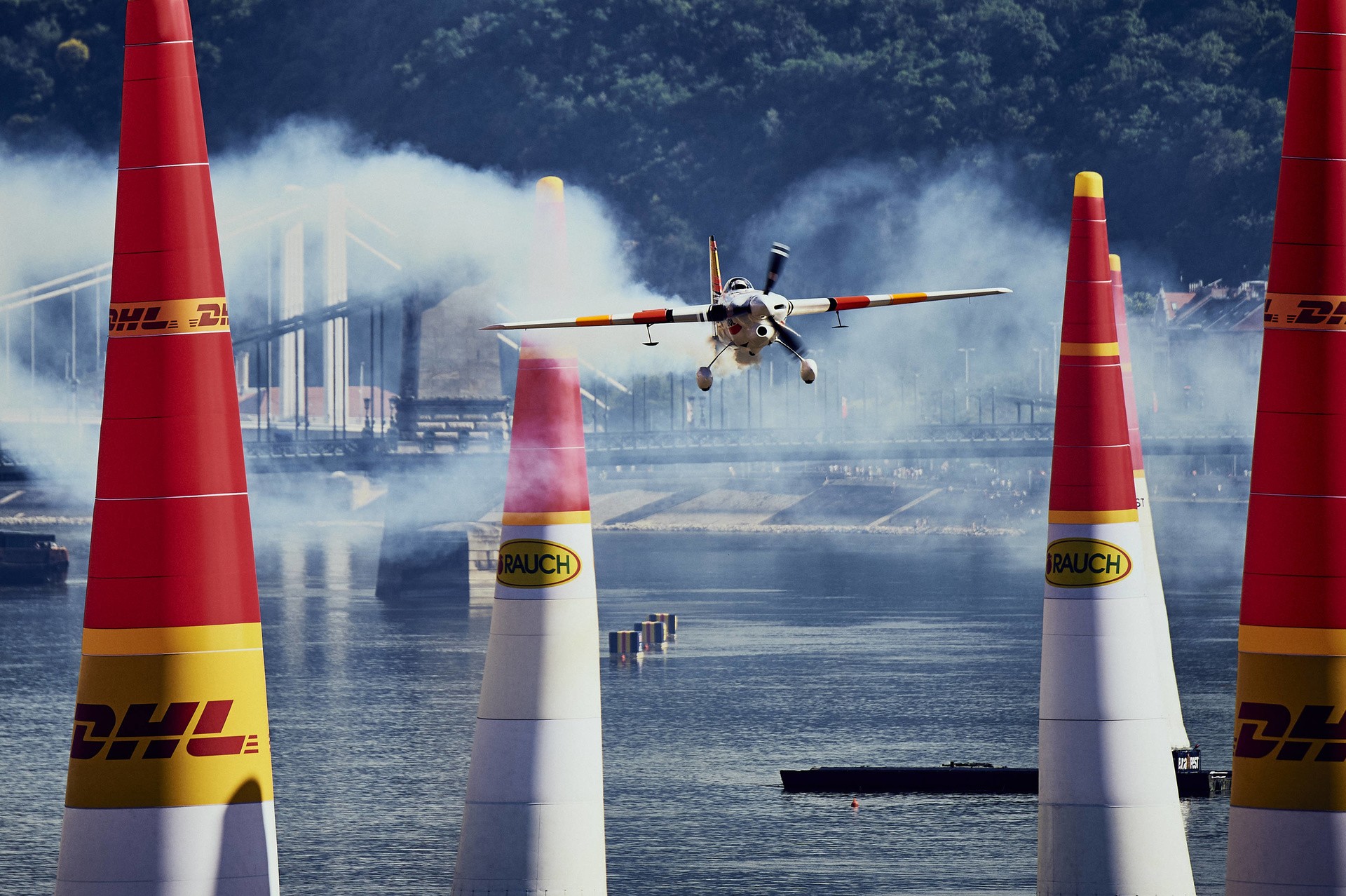 Red bull air race