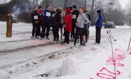 W Orle zainaugurowano wczoraj Zimowy Maraton Na Raty