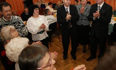 Inowrocław. Seniorzy korzystają z usług Domu Dziennego Pobytu już 15 lat