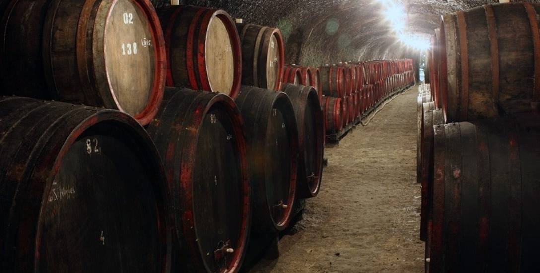 Wina dla częstochowskiego zakonu Paulinów produkowane są na Węgrzech w miejscowości Eger [WIDEO]