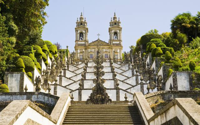 Braga – miasto pełne historii. Co zobaczyć i czego doświadczyć w najstarszym mieście Portugalii?