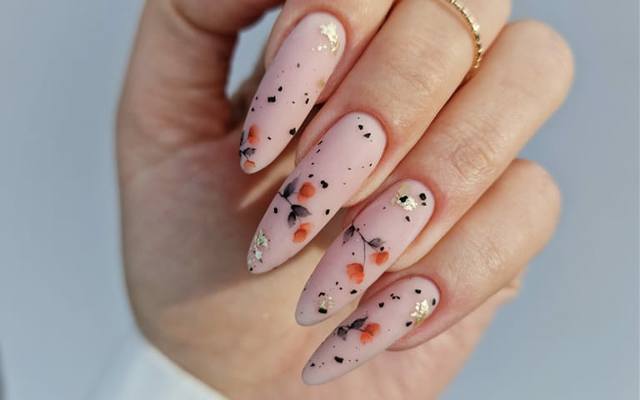 Paznokcie u Japonek - te trendy podbiją wiosnę! Zainspiruj się najnowszymi stylizacjami [10.07.26]