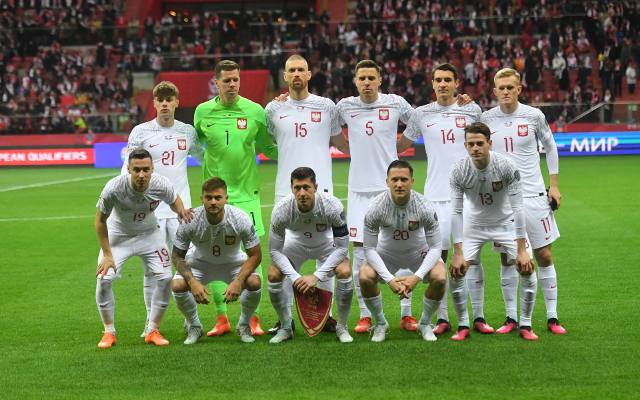 Polska - Albania 1:0. Oceniamy Biało-Czerwonych. Słaby Lewandowski