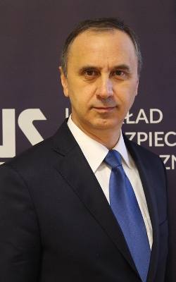 Nowi dyrektorzy ZUS-u w Łódzkiem