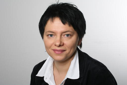 Arlena Sokalska