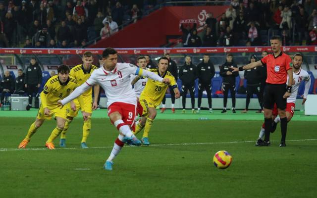 Polska - Szwecja 2:0. Z Kotła do Kataru! Zdjęcia i relacja z meczu