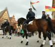 Wrocławska straż miejska ma sześć koni