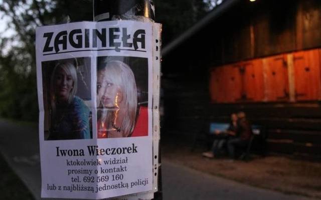 Zaginęła Iwona Wieczorek. Mija 8 lat od zaginięcia Iwony Wieczorek. W nocy z 16 na 17 lipca 2010 roku wracała nocą przez Gdańsk 