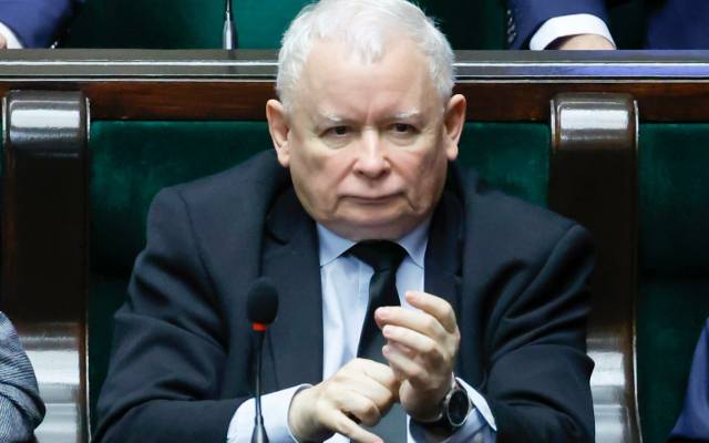 Jaką emeryturę pobiera Jarosław Kaczyński? Po tegorocznej waloryzacji to już ogromne kwoty