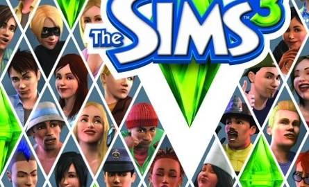 Gry The Sims 3 i FIFA 10 od Electronic Arts Bestsellerami Empiku 2009