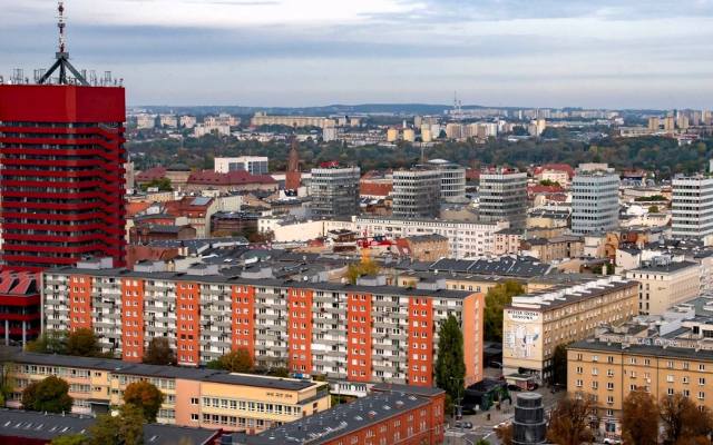Oto 10 najtańszych osiedli w Poznaniu. Tu najbardziej opłaca się kupić mieszkanie! Zobacz najnowszy ranking