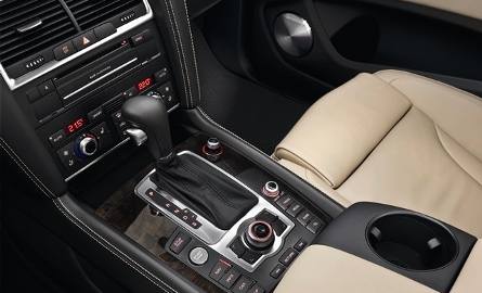 Audi Q7 w nowej wersji. Zobacz zdjęcia