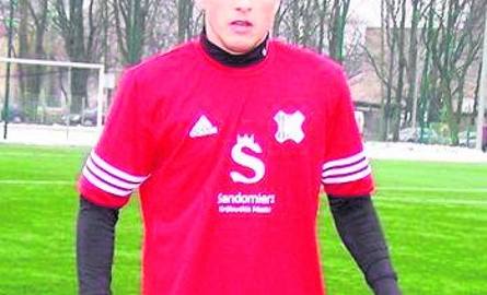 Bartosz Szepeta to 32-letni piłkarz, ostatnio występował w Górniku Wałbrzych, wcześniej grał w cypryjskich klubach.