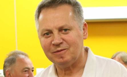 Aleksander Sachanbiński