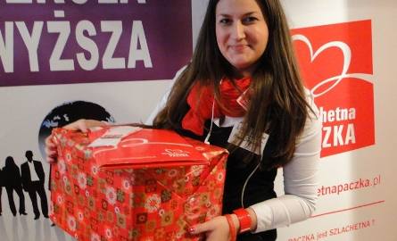 - Dary przygotowywane były ze szczerego serca, teraz powędrowały do najbardziej potrzebujących mieszkańców w rejonie radomskim – mówi Anna Słopiecka,