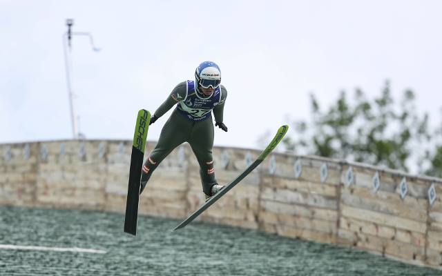 Skoki narciarskie na Igrzyskach Europejskich 2023. Jacqueline Seifriedsberger ze złotem, Polki w trzeciej dziesiątce