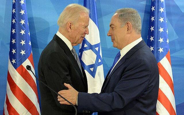 Biden rozmawiał z Netanjahu. Izrael i Hamas zbliżają się do zawieszenia broni