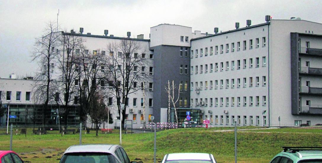 W Szpitalu Powiatowym im. św. Maksymiliana w Oświęcimiu pracuje ponad 160 lekarzy.  Odejście z pracy nawet części z nich spowoduje sparaliżowanie wielu