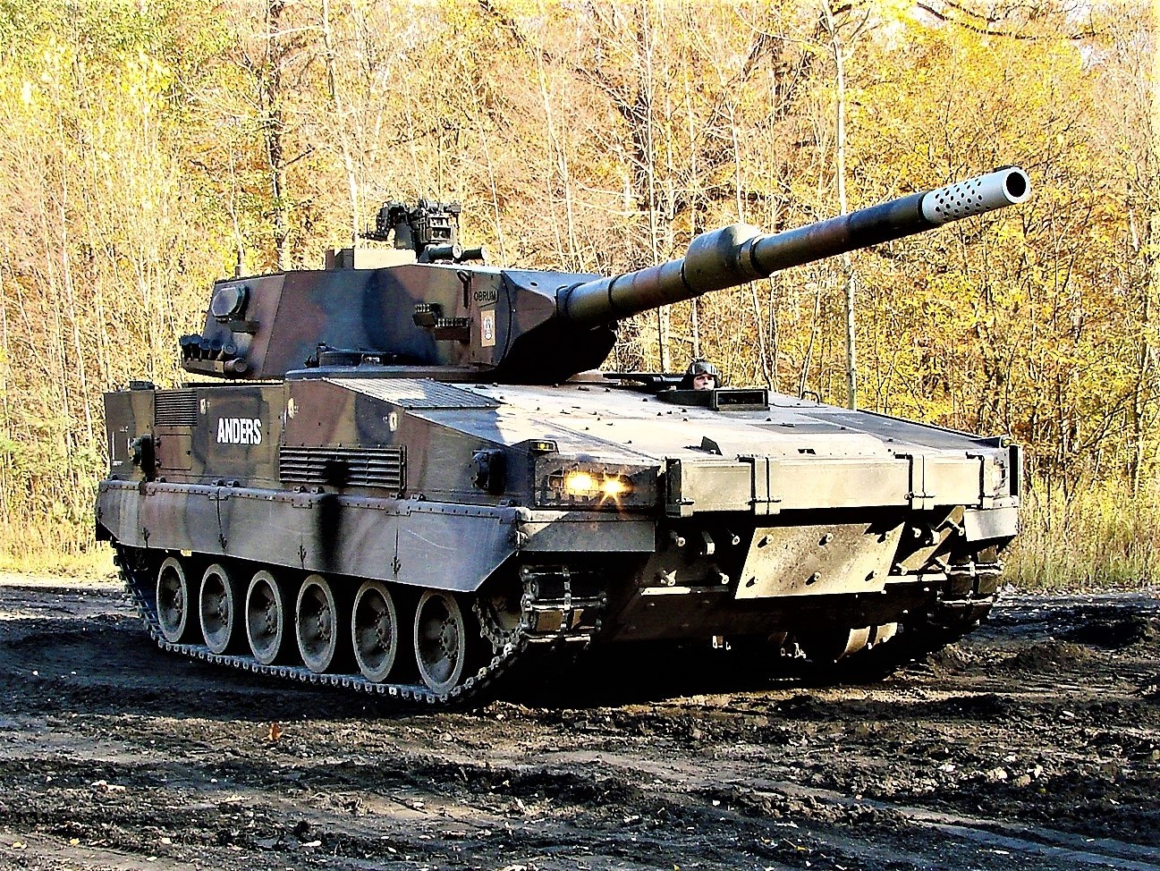 Nowy sprzęt polskiej armii w produkcji i ostatnich testach