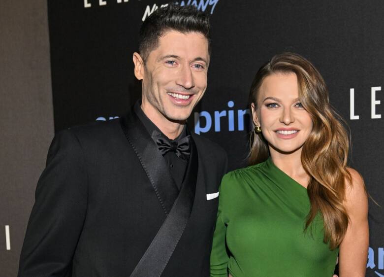 Seksowna Anna Lewandowska na odważnych zdjęciach. Żona Roberta Lewandowskiego w bikini!