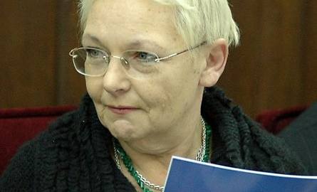 Magdalena Kochan jest posłanką Platformy Obywatelskiej i przewodniczącą Parlamentarnej Grupy Kobiet.
