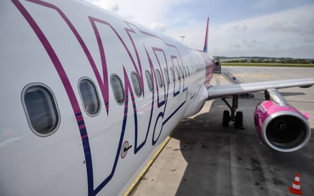 Jak znaleźć tanie bilety w Wizz Air? Poznaj prosty trik, który pomoże ci zarezerwować loty w najniższych cenach