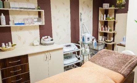 Studio Urody Metamorfoza we wtorek o godzinie 16.30 prowadziło w rankingu powiatowym wśród salonów kosmetycznych.